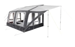 Dometic Grande Air Pro M Seitenflügel Für Wohnwagen- / Reisemobilvorzelt 5 Dometic Grande Air Pro M Seitenflügel Für Wohnwagen- / Reisemobilvorzelt -Berger Geschaft 1510555 8488654