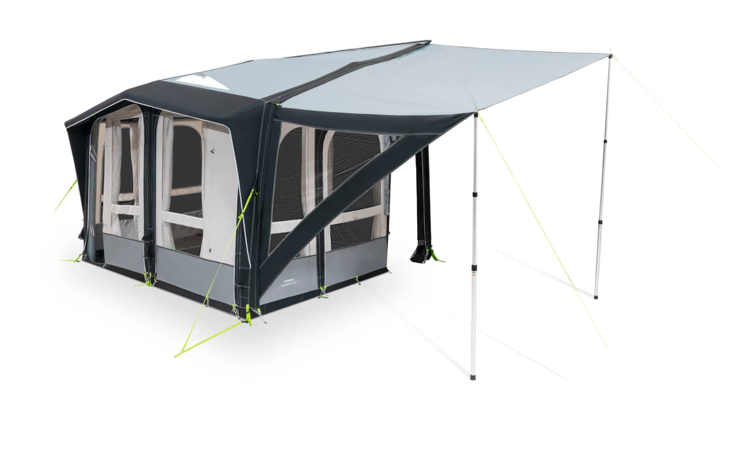 Dometic Club Air All Season M Seitenflügel Für Aufblasbares Ganzjahresvorzelt 2 Dometic Club Air All Season M Seitenflügel Für Aufblasbares Ganzjahresvorzelt – Bild 2