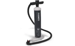 Kampa Hayling 4 AIR Aufblasbares Tunnelzelt Für 4 Personen -Berger Geschaft 1514191 8500369