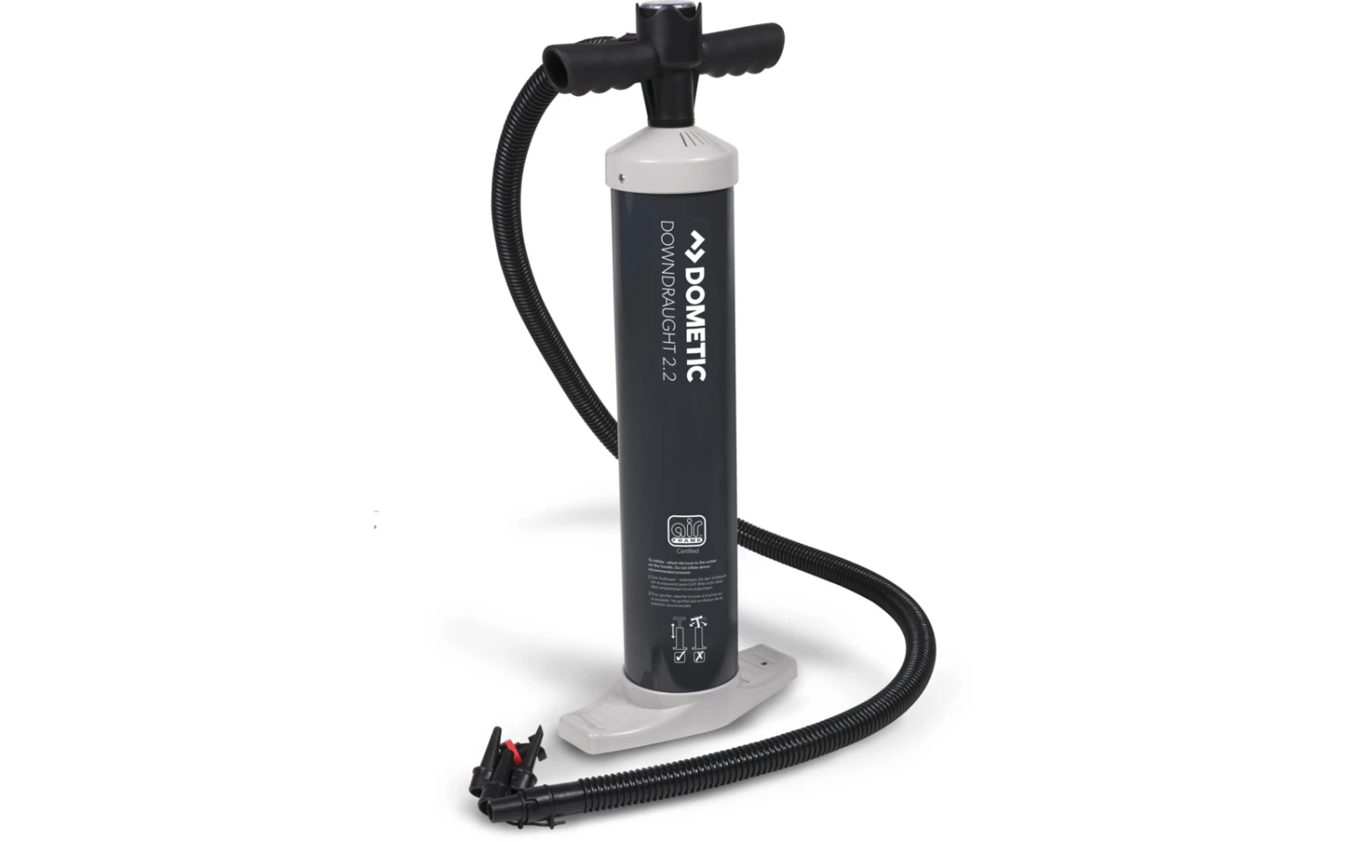 Kampa Cross Air TG Aufblasbares Driveaway Busvorzelt / Heckzelt Breite 2,7 Meter 4 Kampa Cross Air TG Aufblasbares Driveaway Busvorzelt / Heckzelt Breite 2,7 Meter – Bild 4