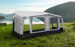 Dometic Residence AIR Tour Aufblasbares Statisches Vorzelt 38 Dometic Residence AIR Tour Aufblasbares Statisches Vorzelt -Berger Geschaft 1515856 8512204