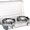 Campingaz Camping Kitchen 2 Gaskocher 2-flammig