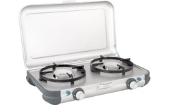 Campingaz Camping Kitchen 2 Gaskocher 2-flammig