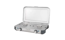 Campingaz Camping Kitchen 2 Gaskocher 2-flammig 22 Campingaz Camping Kitchen 2 Gaskocher 2-flammig -Berger Geschaft 1530420 8551662