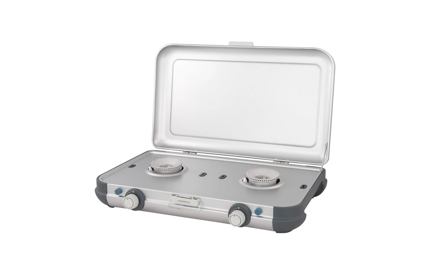 Campingaz Camping Kitchen 2 Gaskocher 2-flammig 6 Campingaz Camping Kitchen 2 Gaskocher 2-flammig – Bild 6
