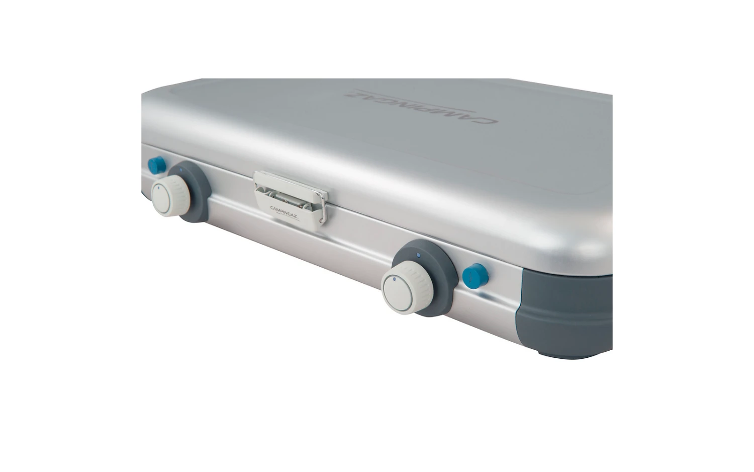 Campingaz Camping Kitchen 2 Gaskocher 2-flammig 9 Campingaz Camping Kitchen 2 Gaskocher 2-flammig – Bild 9