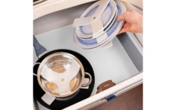 Silwy Metall-Nano-Gel-Matte Antirutschmatte -Berger Geschaft 1531419 8558814