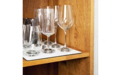 Silwy Metall-Nano-Gel-Matte Antirutschmatte -Berger Geschaft 1531422 8558823