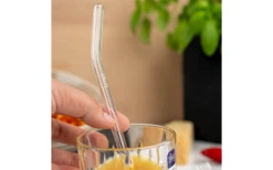 Silwy Trinkhalm-Set 8 Silwy Trinkhalm-Set -Berger Geschaft 1532805 8570379