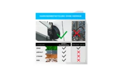 Graft Universal Wohnmobil Markisenhalterset Saugnapf Ø 14 Cm / 2 Stück 16 Graft Universal Wohnmobil Markisenhalterset Saugnapf Ø 14 Cm / 2 Stück -Berger Geschaft 1533195 8569209