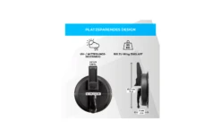 Graft Universal Wohnmobil Markisenhalterset Saugnapf Ø 14 Cm / 2 Stück 17 Graft Universal Wohnmobil Markisenhalterset Saugnapf Ø 14 Cm / 2 Stück -Berger Geschaft 1533198 8569218