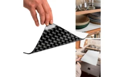 Silwy Metall-Nano-Gel-Matte Antirutschmatte