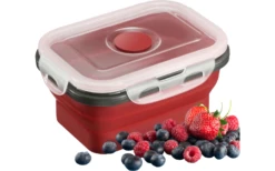 Westmark Faltbare Frischhaltedose Eckig 28 Westmark Faltbare Frischhaltedose Eckig -Berger Geschaft 1545960 8634540