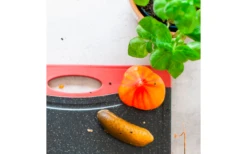 Westmark Schneidbrett Schwarz/rot 31 Westmark Schneidbrett Schwarz/rot -Berger Geschaft 1554858 8671131