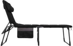 Crespo AP/363 NAD XL Sonnenliege -Berger Geschaft 1555842 8675304