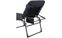 Crespo AP/363 NAD XL Sonnenliege -Berger Geschaft 1556202 8675457