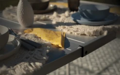 Berger Fiora Campingtisch Ausziehbar 96/127 X 70 Cm 9 Berger Fiora Campingtisch Ausziehbar 96/127 X 70 Cm -Berger Geschaft 1556397 8677428