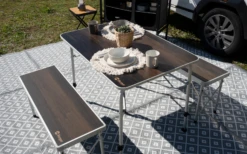 Berger Livenza Campingtisch -Berger Geschaft 1556445 8676285