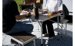 Berger Livenza Campingtisch -Berger Geschaft 1556451 8676303
