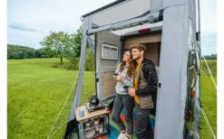 Berger Arrezo Heckzelt -Berger Geschaft 1560345 8695929