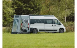 Berger Arrezo Heckzelt -Berger Geschaft 1561053 8701560