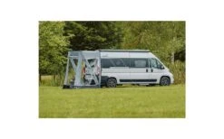 Berger Arrezo Heckzelt -Berger Geschaft 1561071 8698086