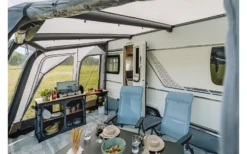 Berger Rimini Air MitPanoramafenster