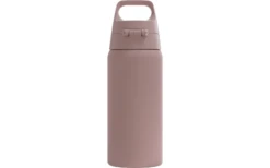 SIGG Shield Therm One Isolierflasche Edelstahl Vakuumisoliert -Berger Geschaft 1564230 8712396