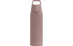SIGG Shield Therm One Isolierflasche Edelstahl Vakuumisoliert -Berger Geschaft 1564296 8712441