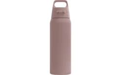 SIGG Shield Therm One Isolierflasche Edelstahl Vakuumisoliert -Berger Geschaft 1564299 8712450