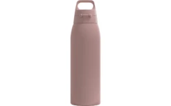 SIGG Shield Therm One Isolierflasche Edelstahl Vakuumisoliert -Berger Geschaft 1564383 8712513