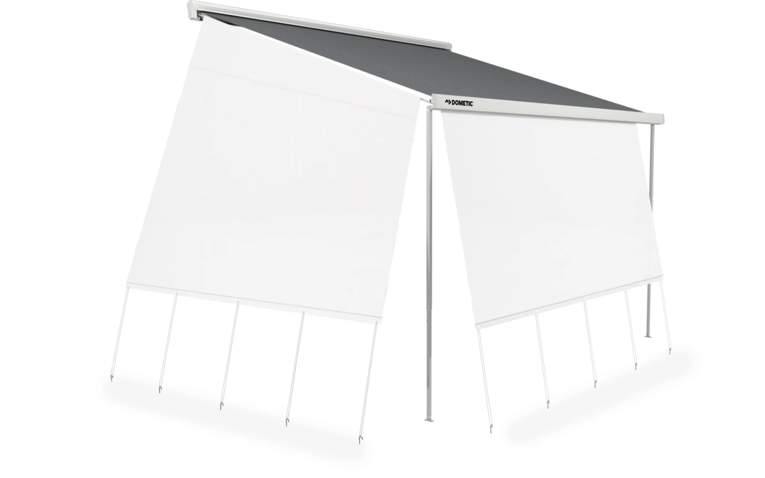 Dometic Sunprotect Front Vorderwand, Sonnenschutz Markise Vorderwand 11 Dometic Sunprotect Front Vorderwand, Sonnenschutz Markise Vorderwand – Bild 11