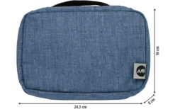 Berger Washbag Travel -Berger Geschaft 1568991 8732223