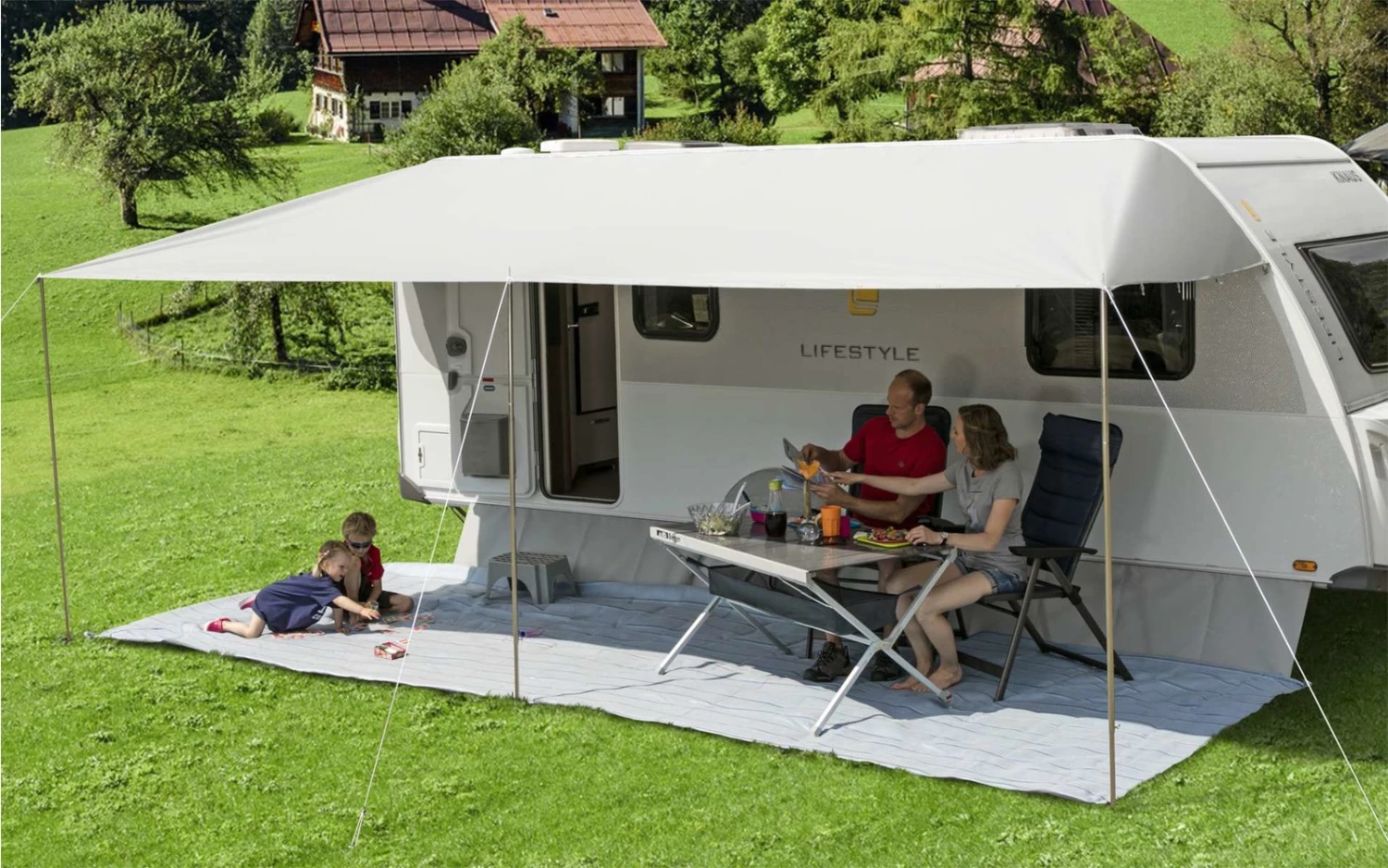 Berger Vario Sonnendach 9 Berger Vario Sonnendach – Bild 9