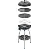 Cadac Carri Chef 2 BBQ / Grill2Braai Gasgrill 30 Mbar