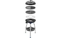 Cadac Carri Chef 2 BBQ / Grill2Braai Gasgrill 30 Mbar