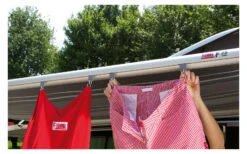 Fiamma Kit Awning Hangers Markisenhaken Für Die Kederschiene