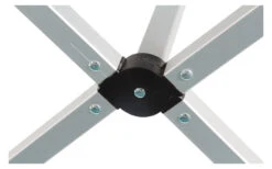 Brunner Axia Titanium Campingtisch, Rolltisch -Berger Geschaft 199751 2511337