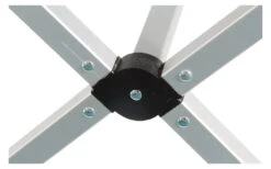 Brunner Axia Titanium Campingtisch, Rolltisch -Berger Geschaft 199754 2511403