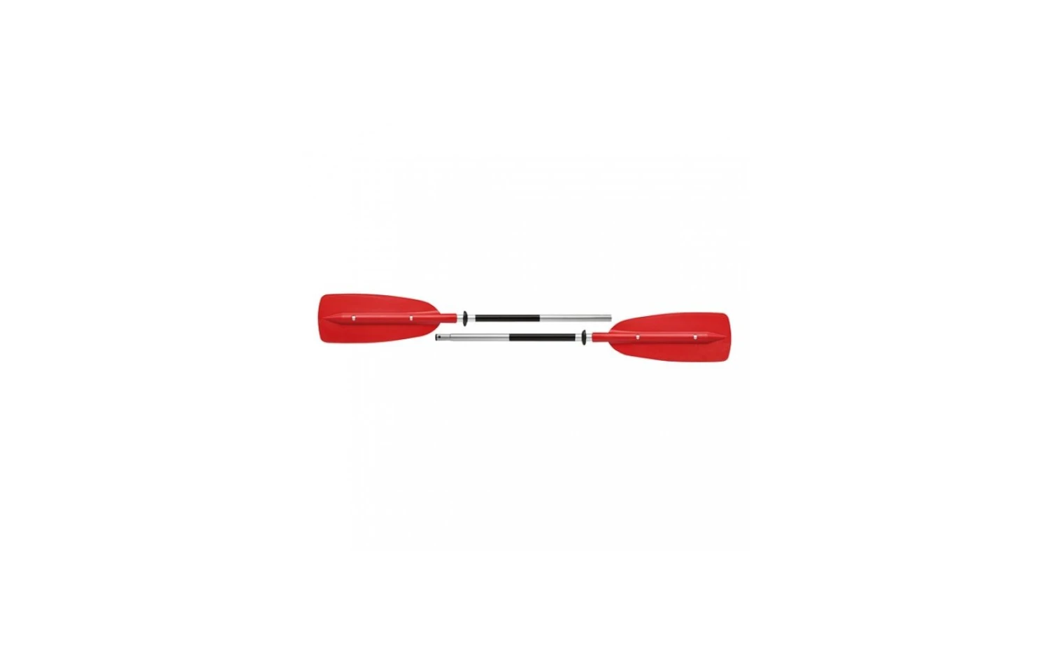 Kombipaddel 240 Cm Seewasserfest 1 Kombipaddel 240 Cm Seewasserfest