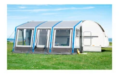 DWT Space Air HQ 375 Aufblasbares Reisevorzelt 30 DWT Space Air HQ 375 Aufblasbares Reisevorzelt -Berger Geschaft 228912 1693077