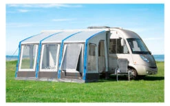 DWT Space Air HQ 375 Aufblasbares Reisevorzelt 32 DWT Space Air HQ 375 Aufblasbares Reisevorzelt -Berger Geschaft 228928 1682428