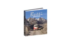 Peter Gebhard - Das Große Bulli Abenteuer