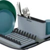 Outwell Dunton Geschirrabtropfer Faltbar