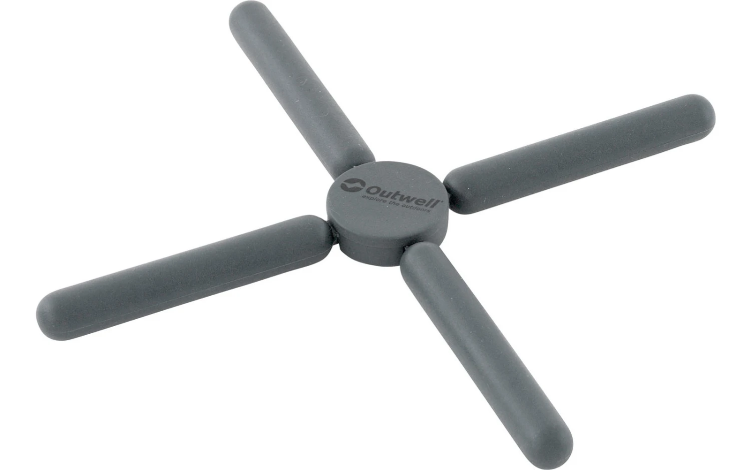 Outwell Silikon Untersetzer Faltbar 1 Outwell Silikon Untersetzer Faltbar