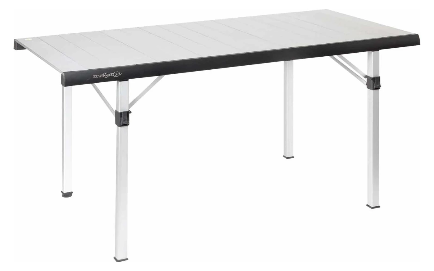 Brunner Titanium Quadra NG Rolltisch 6 Brunner Titanium Quadra NG Rolltisch – Bild 6
