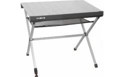 Brunner Axia Titanium Campingtisch, Rolltisch