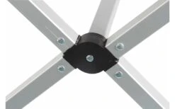 Brunner Axia Titanium Campingtisch, Rolltisch -Berger Geschaft 250757 2511274