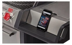 Enders Monroe Pro 4 SIK Turbo Gasgrill -Berger Geschaft 252599 1804177