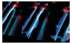 Enders Monroe Pro 4 SIK Turbo Gasgrill -Berger Geschaft 252601 1802531